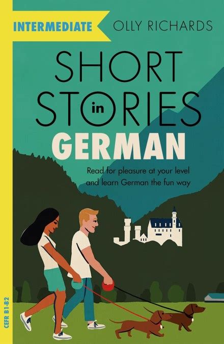 Stories in German